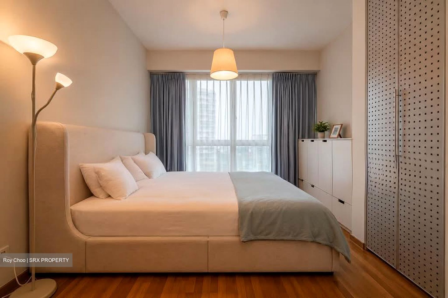 Goldenhill Park Condominium (D20), Condominium #562093471